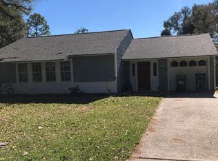2701 S Crockett Dr, La Marque, TX 77568