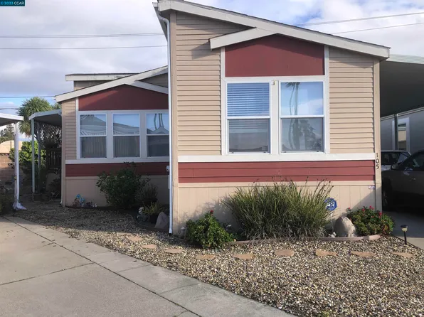 16401 San Pablo Ave Space 105, San Pablo, CA 94806
