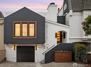 2447 47th Ave, San Francisco, CA 94116