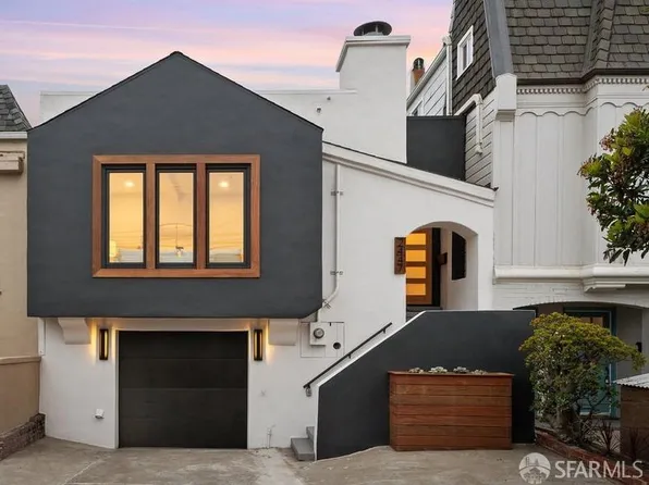 2447 47th Ave, San Francisco, CA 94116