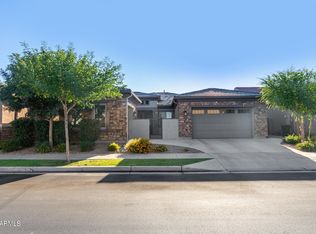 5360 S Joplin, Mesa, AZ 85212