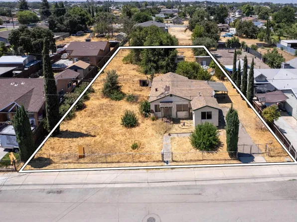 3515 Harvey Ave, Stockton, CA 95206