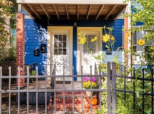 217-219 Florence St #1, Roslindale, MA 02131