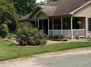 6217 W Ferguson Rd, Fort Wayne, IN 46809