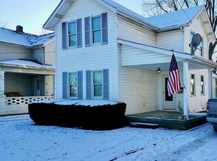 25 S Pine St, Newark, OH 43055