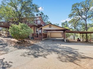 15180 Forrest Rd, Grass Valley, CA 95949