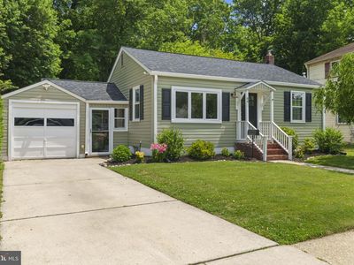 64 Edison Rd, Cherry Hill, NJ, 08034