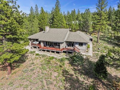 388 Red Sky, Clio, CA, 96106