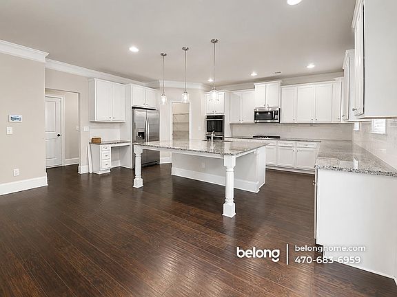 3rd image of 3800 Casual Ridge Way