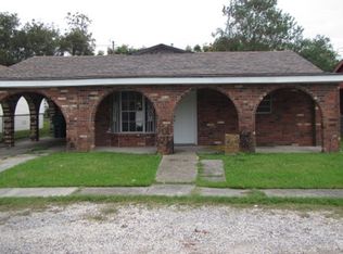 1933 Estalote Ave, Harvey, LA 70058