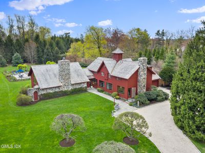46 Dewart Rd, Greenwich, CT, 06830