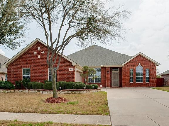 4th image of 907 Fleetwood Cove Dr