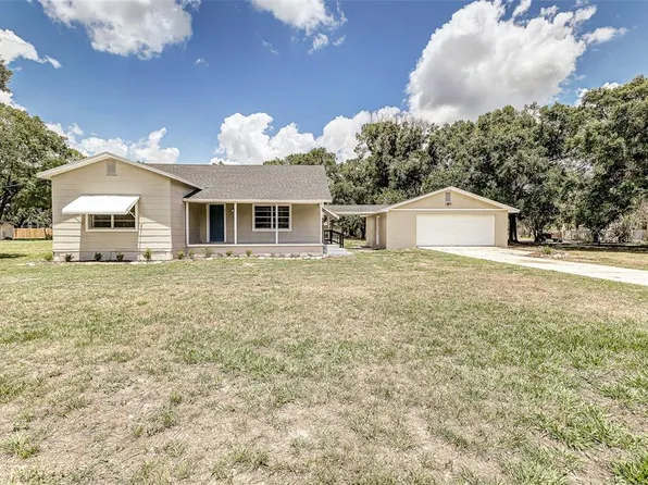 85 Temple St, Mulberry, FL 33860