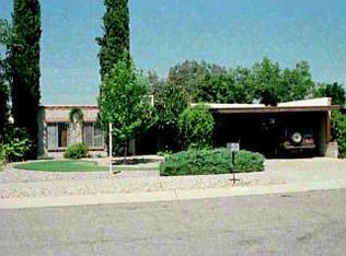 1912 S Aida Ave #0, Tucson, AZ 85710