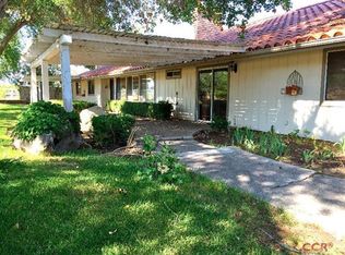 6212 Viborg Rd, Paso Robles, CA 93446