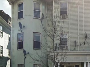 489 Columbia Rd APT 2, Boston, MA 02125