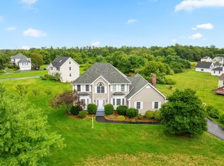 1 Squire Armour Road, Windham, NH 03087