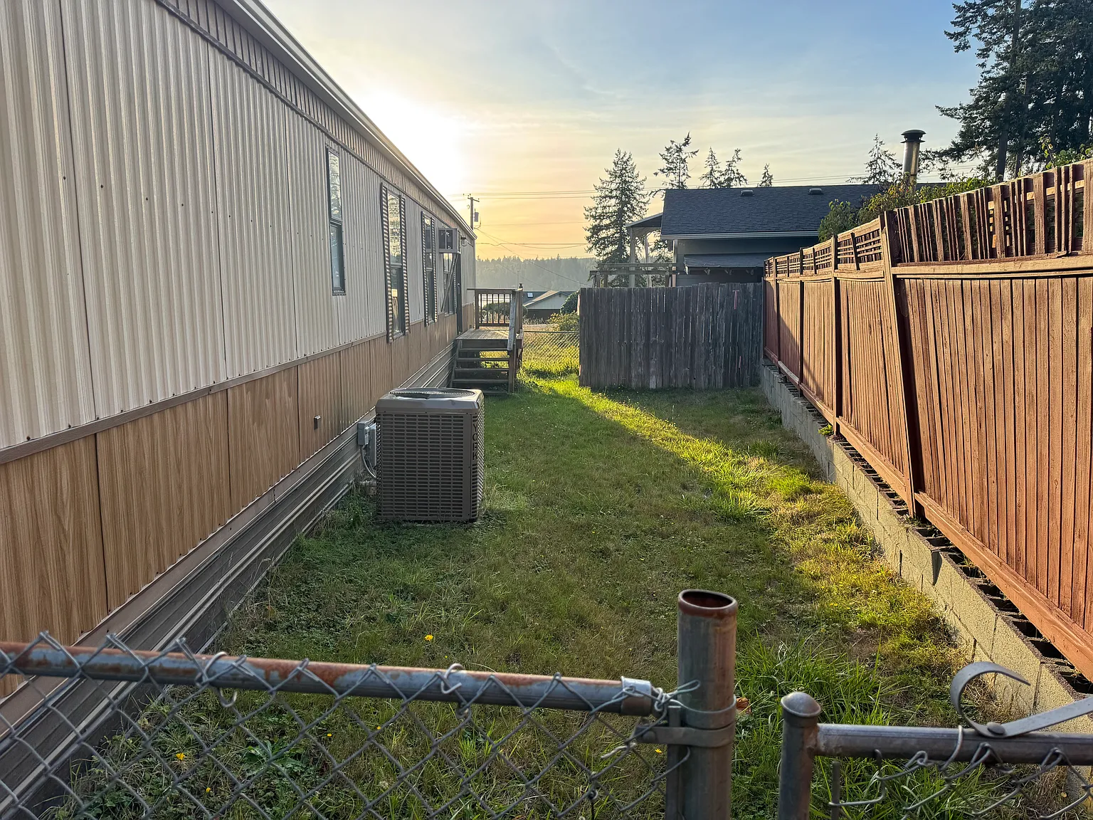 Whitecap Dr NW, Olympia — Photo 2