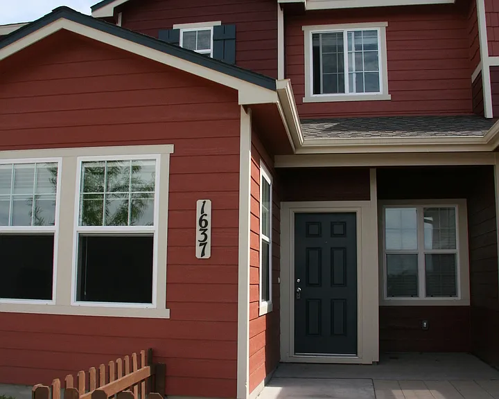 1637 Gold Hill Mesa Dr — Photo 1