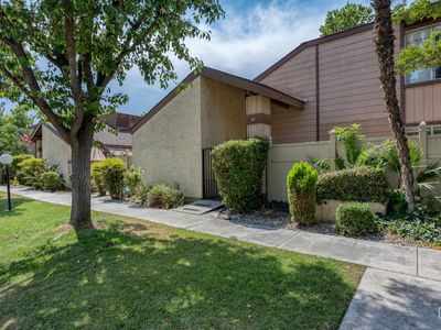 5501 Dunsmuir Rd APT 41, Bakersfield, CA, 93309