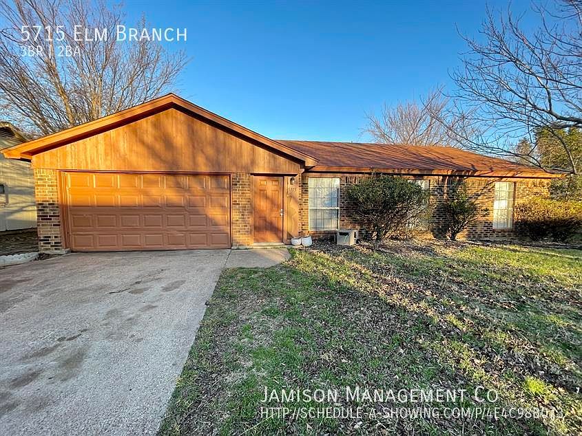 1st image of 5715 Elm Branch Dr