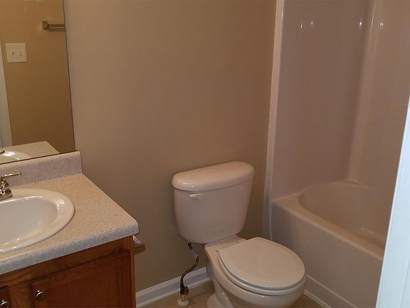 Hall Bath
