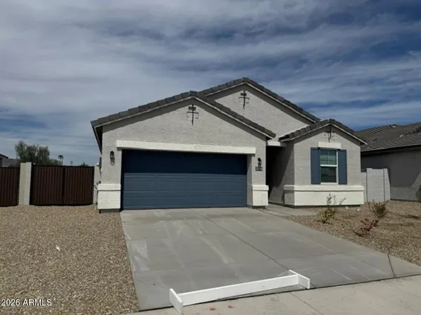 23998 W YAVAPAI Street, Buckeye, AZ 85326