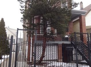 4142 W Potomac Ave, Chicago, IL 60651