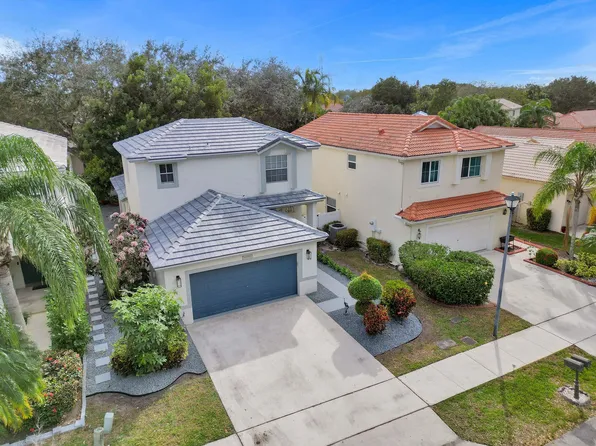 4982 Pelican Street, Coconut Creek, FL 33073