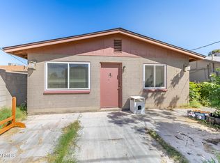 531 N Sirrine, Mesa, AZ 85201