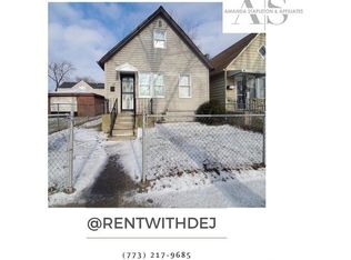 1308 E 74th St #SFH, Chicago, IL 60619