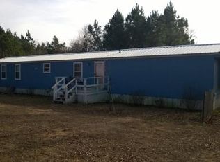 12082 S Potubby Creek Rd, Atoka, OK 74525