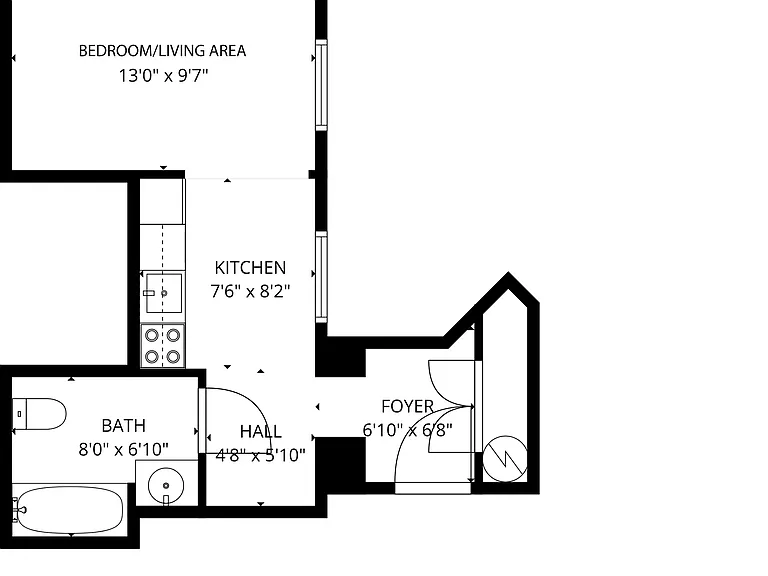 1355 Main St #405 — Photo 11