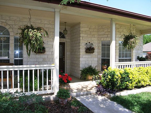 Front Porch!