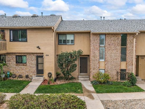 232 S Oman Road, Castle Rock, CO 80104