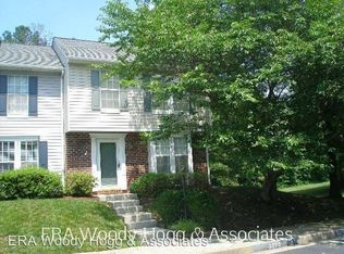 3072 Montfort Loop, Henrico, VA 23294