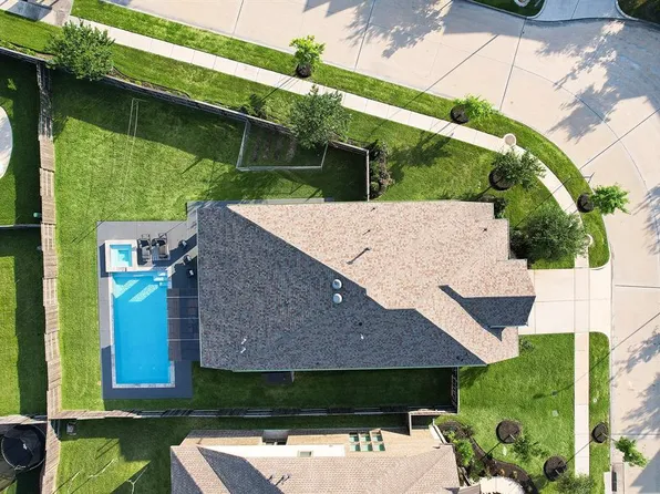 419 Yegua Street, Webster, TX 77598