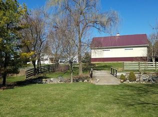 7337 State Route 762, Orient, OH 43146