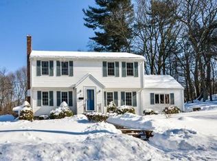 8 Wildwood Dr, Westwood, MA 02090
