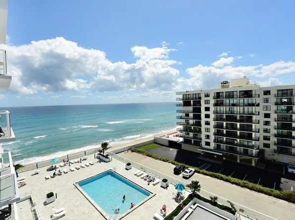 3450 S Ocean Boulevard #712, Palm Beach, FL 33480