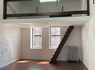 69 W 131st St APT 5A, New York, NY