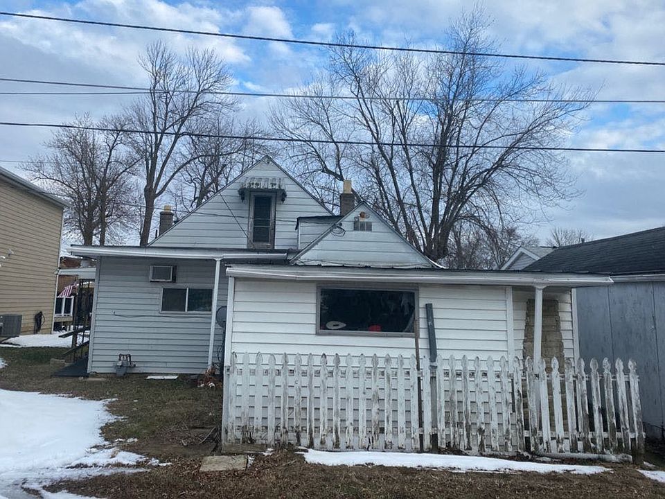 1st image of Lien 4948 Island Ave