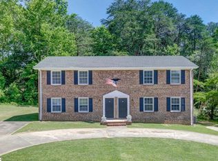 4009 Pebblebrook Ct, Spartanburg, SC 29301
