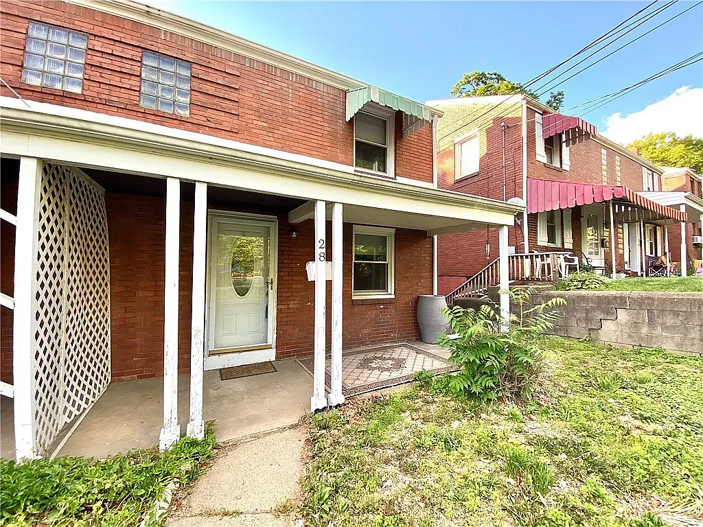 2 bed, 950 sqft, $1,500 — Photo 1