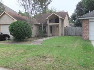 10814 Tryon Dr, Houston, TX 77065