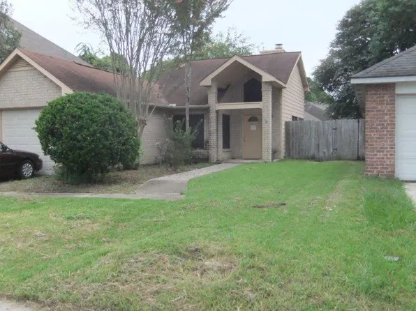 10814 Tryon Dr, Houston, TX 77065