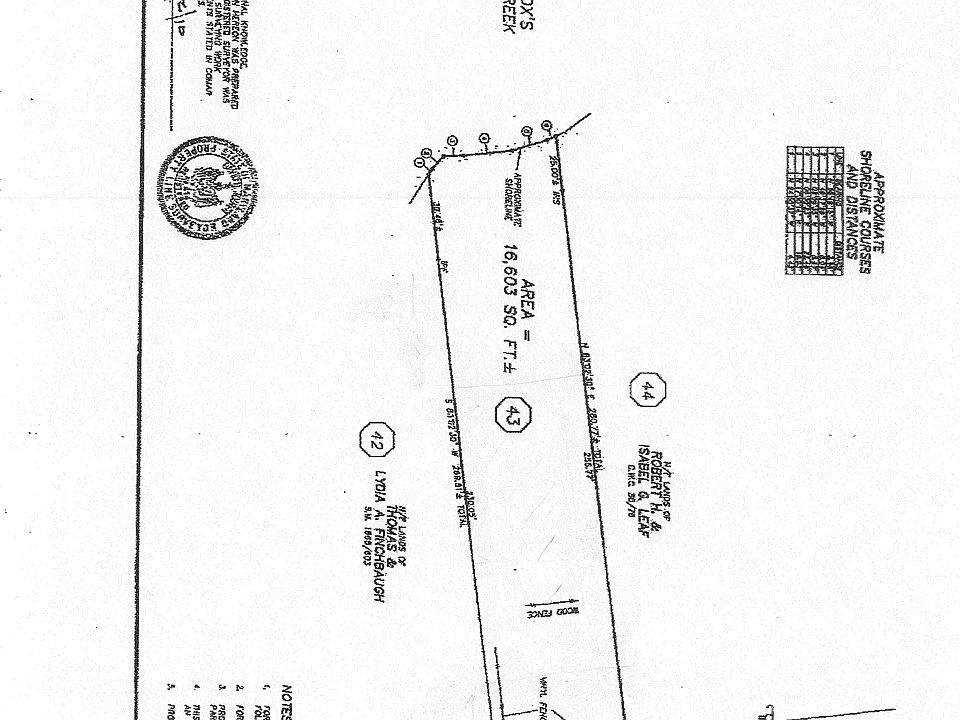 2nd image of 1809 Harbor Dr