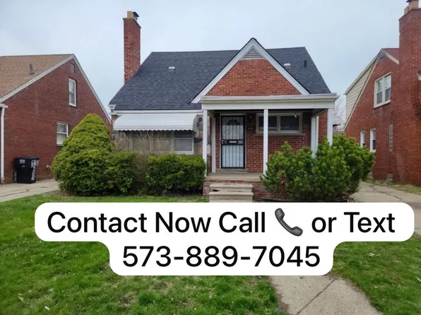 6880 Faust Ave, Detroit, MI 48228