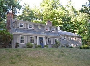 35 Brookmont Dr, Wilbraham, MA 01095