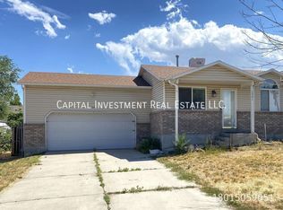 1741 W 6020 S, Salt Lake City, UT 84129